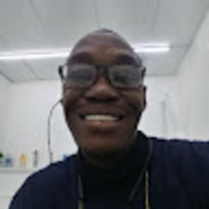 Meet your Posher, Ahmad